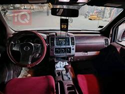 نیسان نەڤارا